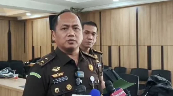 Mangkir karena Sakit, Febrie Adriansyah Dipanggil Ulang Kejagung